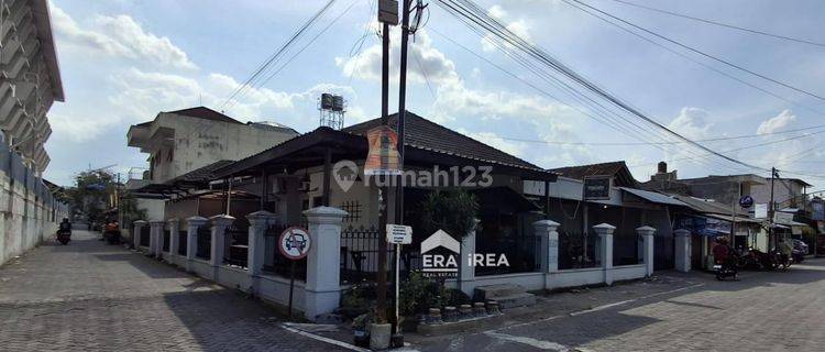 Rumah Jogja Dijual Dekat Kampus Atmajaya Babarsari 1