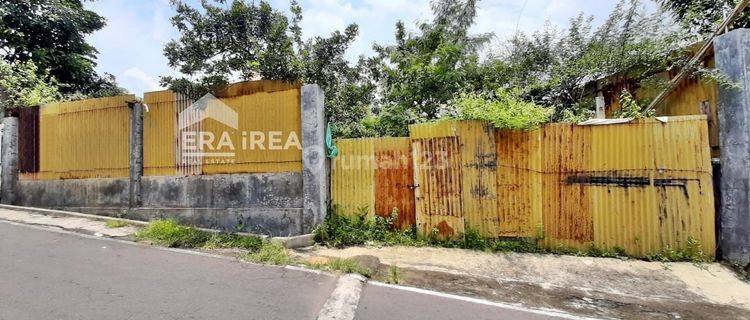 Tanah Murah Solo Dekat RSUD Moewardhi 1