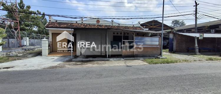 Yogyakarta Boarding House Near Krapyak Islamic Boarding School 1