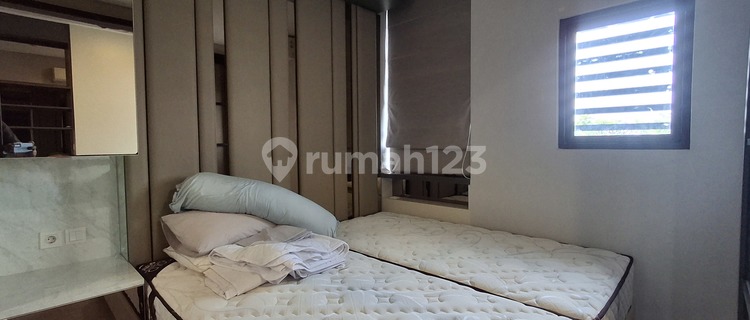 Disewakan Murah Apartemen Mewah Di Solo Baru 1
