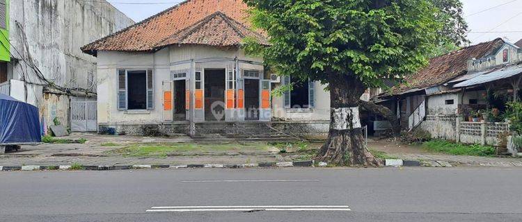 Sewa Rumah Jogja Dekat Malioboro 1
