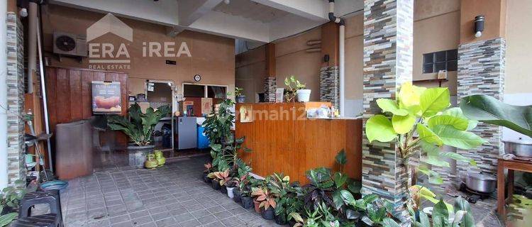 Rumah Kost Jogja Dijual Dekat Kampus Ugm 1