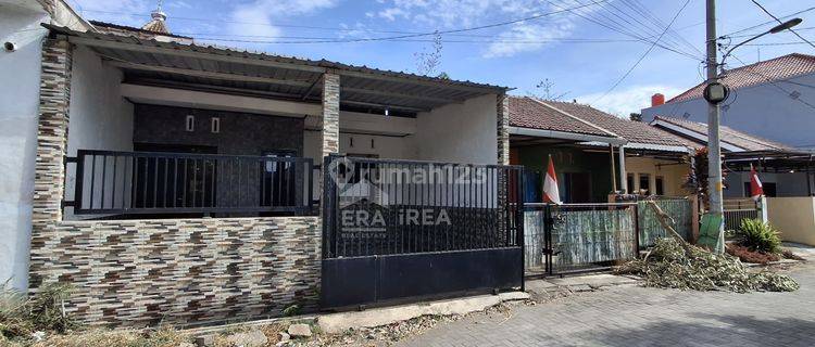 Rumah Salatiga Dijual Dekat Taman Kota Salatiga 1