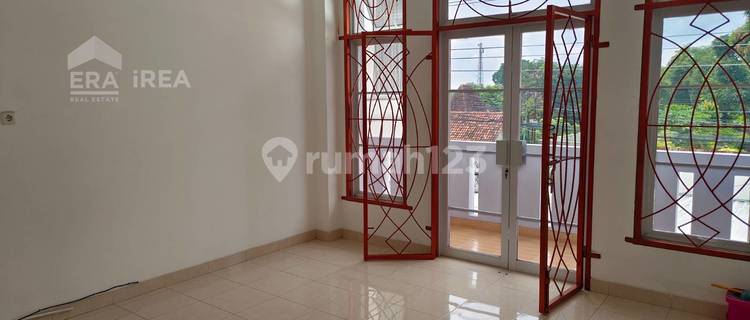 Rental Shop House in Jogja Near Malioboro 1