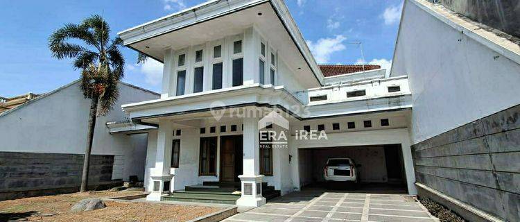 Rumah Dijual di Klaten Dekat Pemda Klaten 1