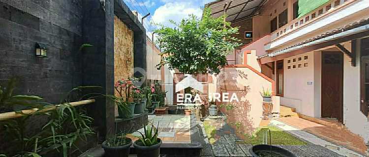 Jogja House for Sale Near Land College 1