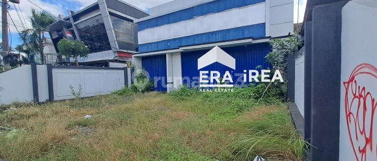 Cheap Shop House for Sale on Jl. Magelang, Mlati, Sleman, Yogyakarta 1