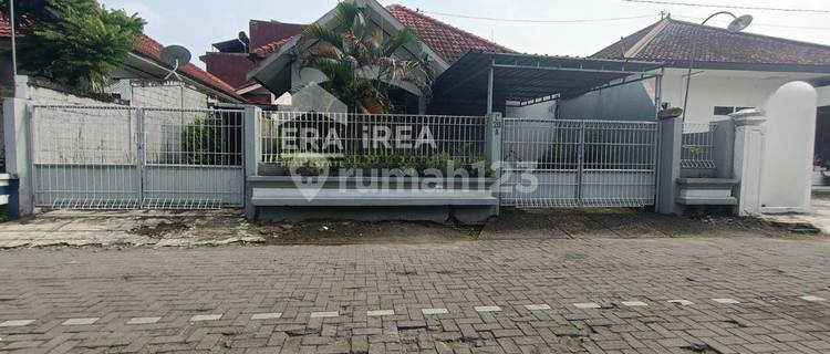 Sewa Rumah Jogja Dekat Kampus UGM 1