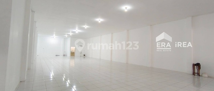 Cheap Ruko for Rent in Baguntapan, Bantul Near Jec 1