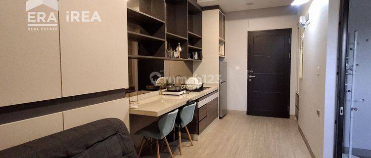 Sewa Apartemen Solo Baru Area Pusat Bisnis Solo Baru 1