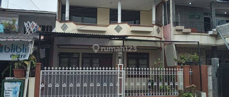 Rumah Butuh Minim Renovasi Di Jl. Taman Teratai Taman Yasmin Sektor 1, Taman Yasmin Sektor 1, Jl. Taman Teratai No.7, Cilendek Barat, Bogor Barat, Kota Bogor, Jawa Barat, SHM 1