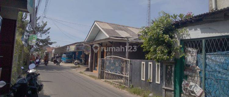 Rumah di Jln Kp Tank RT 03 / RW 04 Girimulya
Cibungbulang ( Leuwiliang) kab Bogor 1