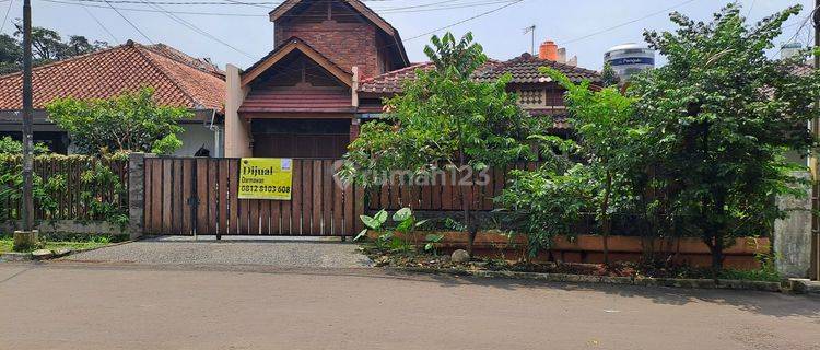 Rumah 2 Lantai di Bogor Baru blok A IX  1