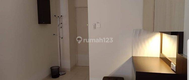 Apartemen Sentul Tower Furnished 1