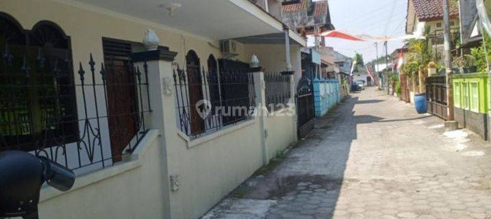 Kost Dijual Plemburan Jogja, Dekat Kampus Ugm 1