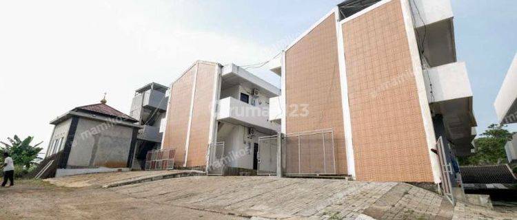 jual rumah kost dekat unpad jatinangor Bandung  100 % tersewakan  1