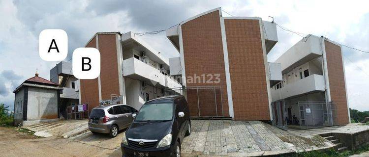 Jual Rumah Kost Dekat Unpad Jatinangor, Siap Huni 8 Kamar 1