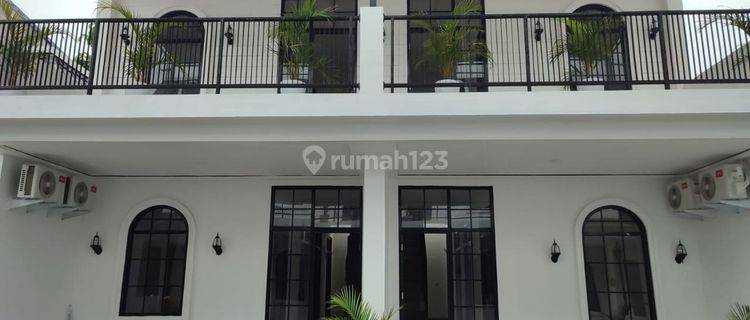 Rumah Kost Dekat Ipb Dramaga, Kost Kinara Ready Stok 8 Kamar 1