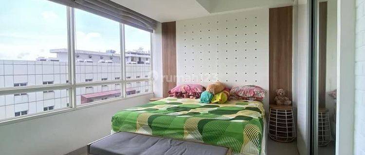 Dijual Cepat Apartemen Skandinavia Tangcity 1