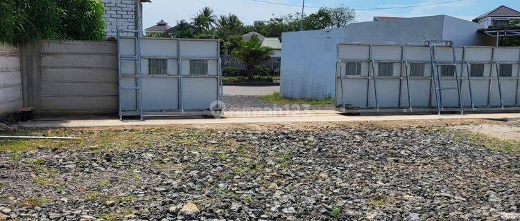 Dijual Tanah Randakari, Ciwandaan, Cilegon Banten 1