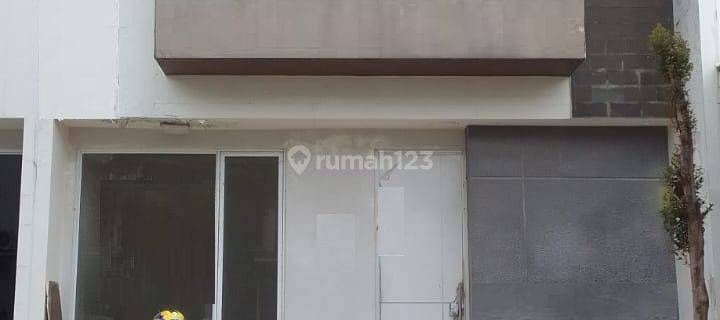 Dijual Murah Rumah Graha Raya Tangerang Selatan 1