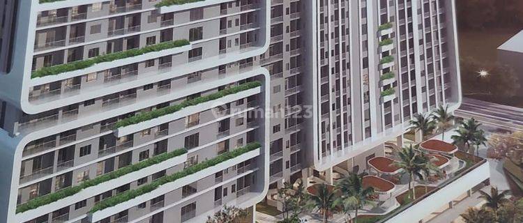 Dijual Murah Aparetemen Spring Wood Residence 1