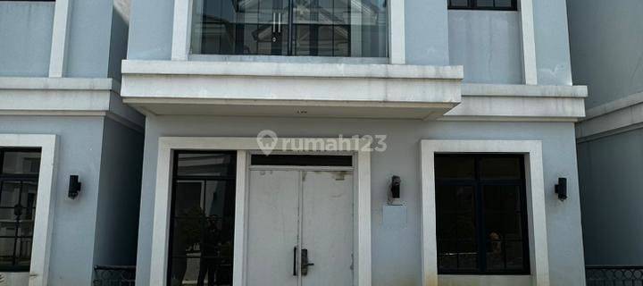 Dijual Atau Disewa Rumah Siap Huni di Lavon 2 Tangerang 1