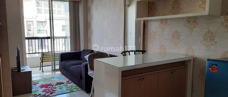 APARTEMEN SILKWOOD ALAM SUTERA 1