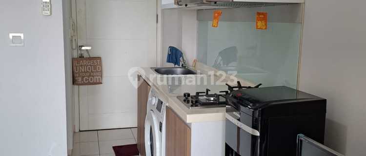 For Sale: Affordable Studio Type Apartment at The Springlake Apartments 1