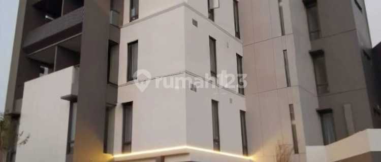 For Sale, 59-Room Boarding House in Daan Mogot Baru Housing Complex 1