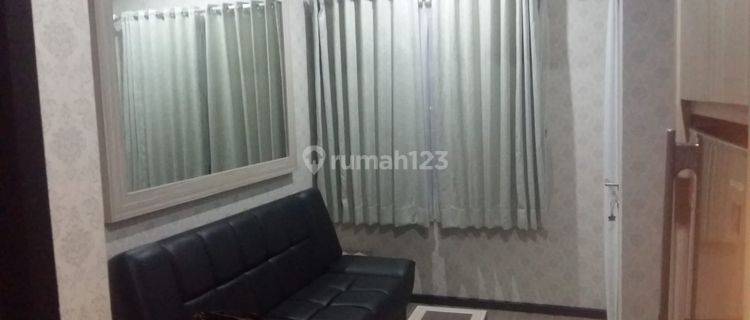 Apartemen Cozy Full Furnished di Grand Asia Afrika 1