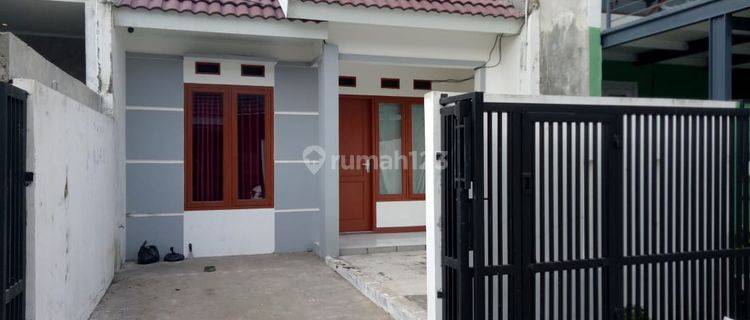 Rumah Cocok Untuk Pasangan Baru di Taman Cibaduyut Indah 1