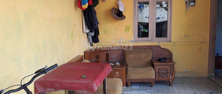 Rumah Lingkungan Aman Nyaman di Graha Rancamanyar 1