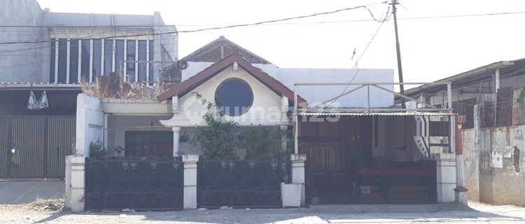 Ruko Cocok Untuk Industri Rumah Tangga di Banjaran Raya 1