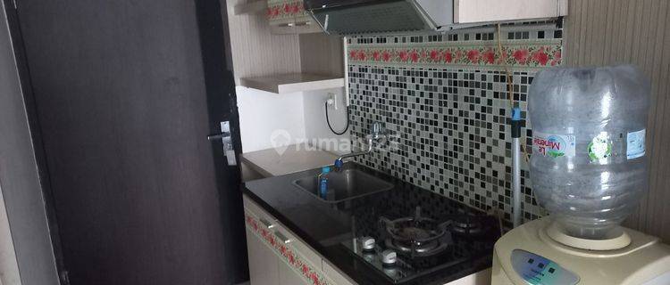 Apartemen Cozy Harga Murah di Apartemen Jarrdin 1