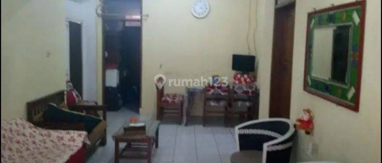 Rumah Ada 6 Kamar Bisa Dijadikan Kost di Ciateul 1