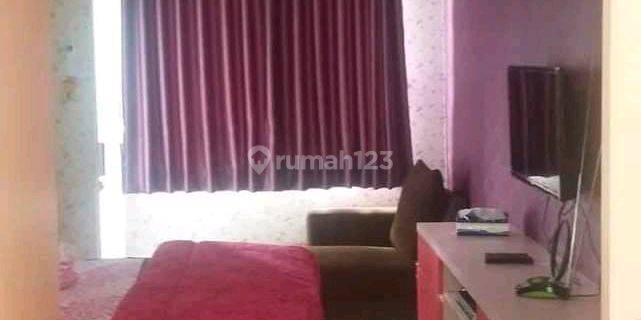 Apartemen Super Nyaman Harga Termurah Sebandung di Emerald 1