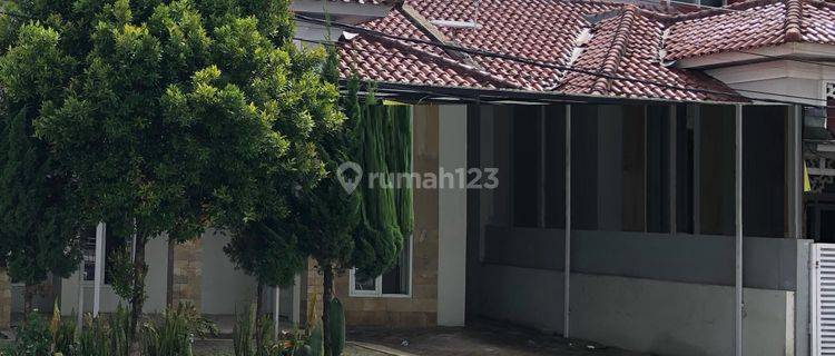 Rumah Minimalis Dalam Komplek Lokasi Strategis di Garut 1