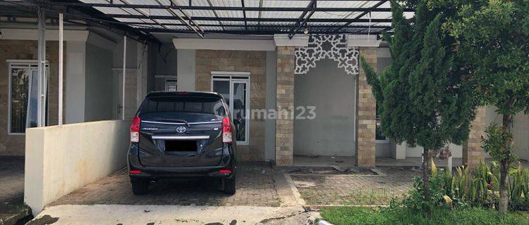 Rumah Siap Huni Harga Terjangkau di Garut 1