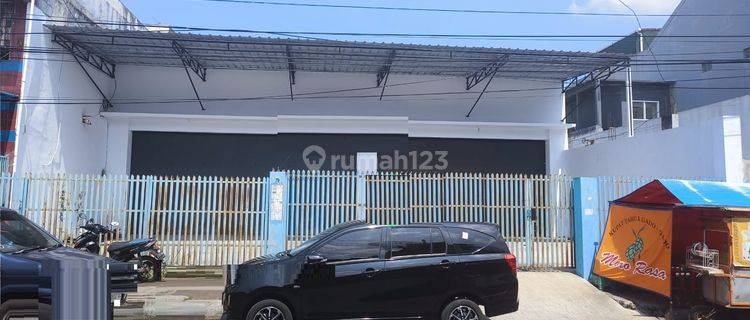 Ruko Siap Pakai Cocok Untuk Usaha Bisnis di Garut 1