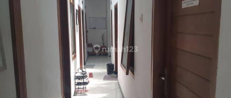 Kost Harga Terjangkau Lokasi Aman Dan Strategis di Buah Batu 1