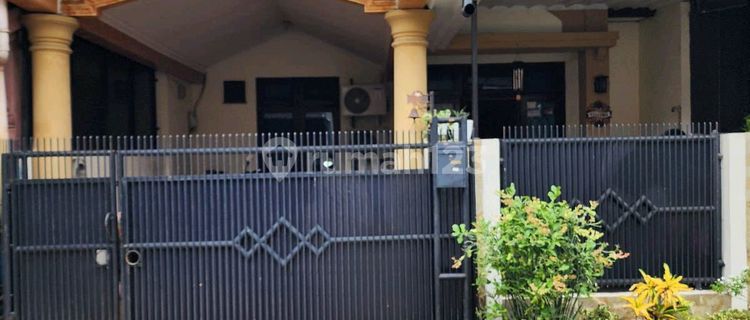 Jual Via Lelang Rumah di Pabuaran 1