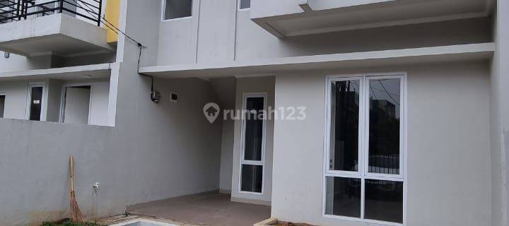 Dijual Brand New Rumah Di Semanan Minimalis Lokasi Strategis Dekat Stasiun Rawa Buaya  1