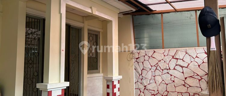 Jual Cepat Harga Murah Siapa Cepat Dia Dapat Rumah 2 Lantai di Metro Permata 1 1