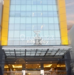 Hotel murah  1