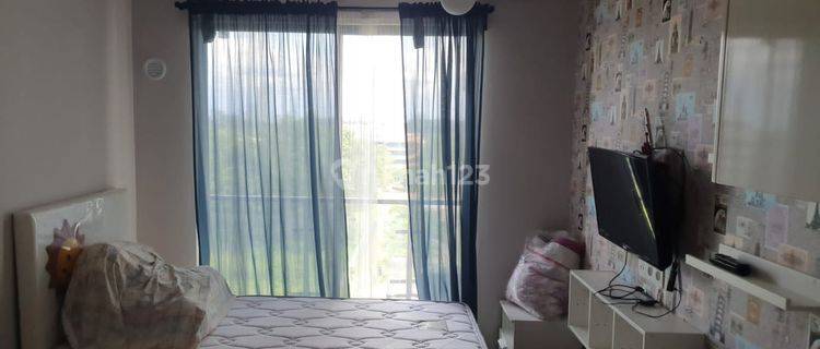 Termurah Disewa Apartemen Sky House Bsd Studio Furnished 1