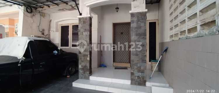 Dijual Rumah di Sunter Agung Utara, Jakarta Utara 1