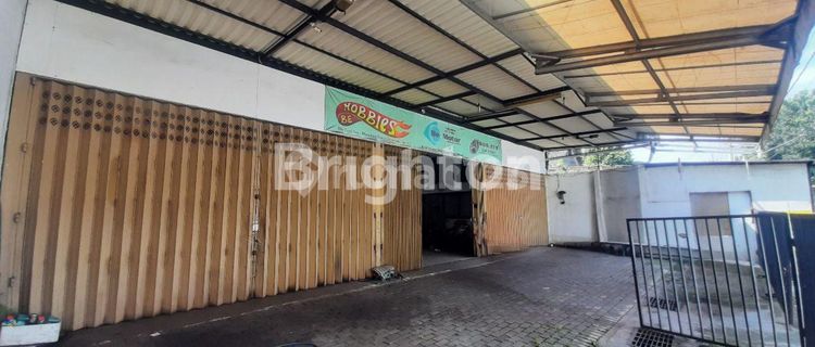 RUKO DI KOTA MALANG 1