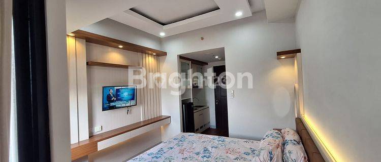 Apartemen Begawan 1