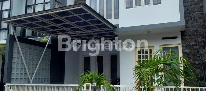 RUMAH PERMATA JINGGA 1